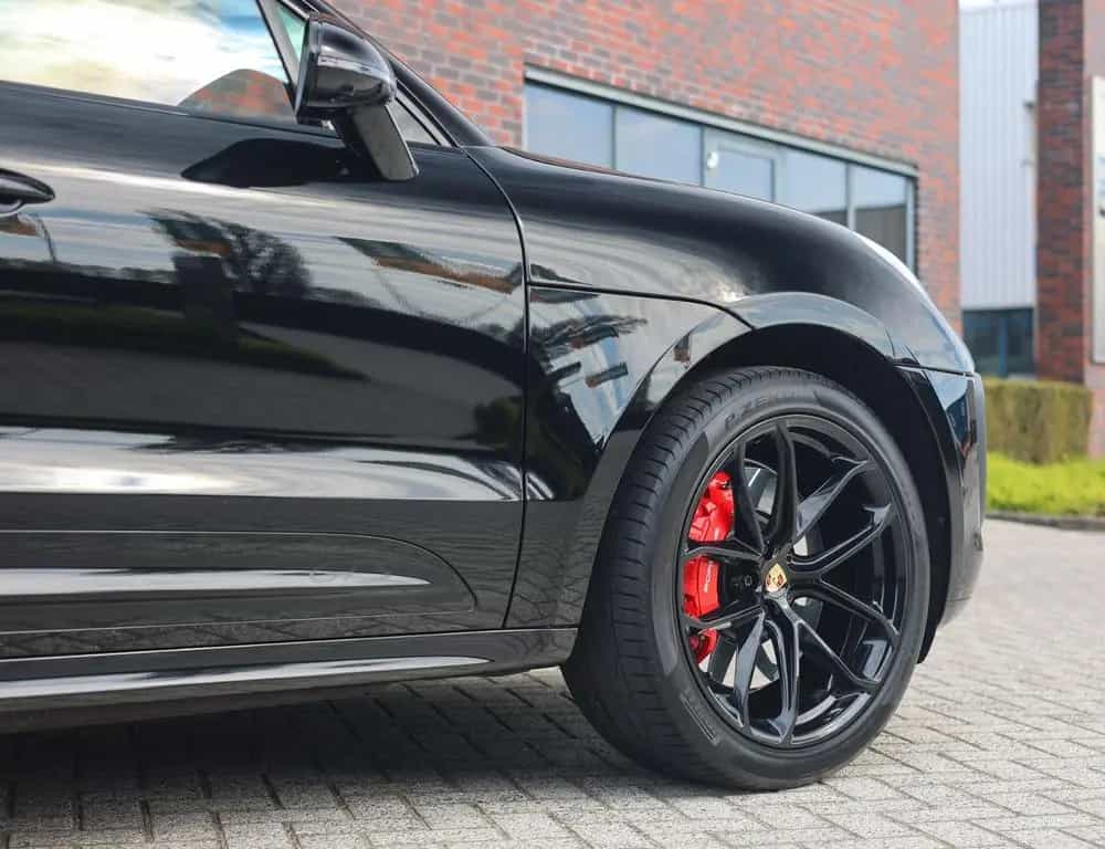 Porsche Macan GTS | SportDesign - Sport Chrono - Pano 01/2023-photo-18