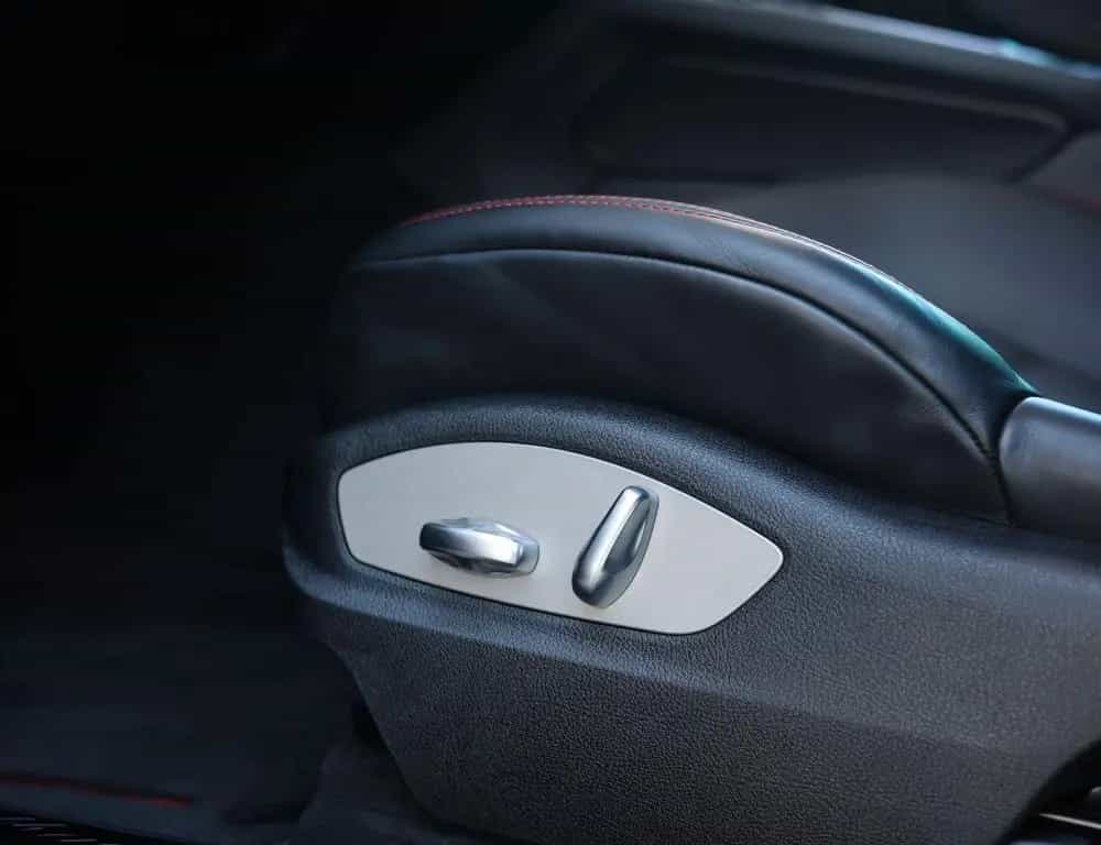 Porsche Macan GTS | SportDesign - Sport Chrono - Pano 01/2023-photo-23