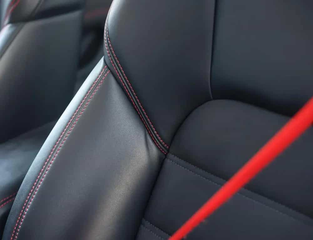 Porsche Macan GTS | SportDesign - Sport Chrono - Pano 01/2023-photo-25