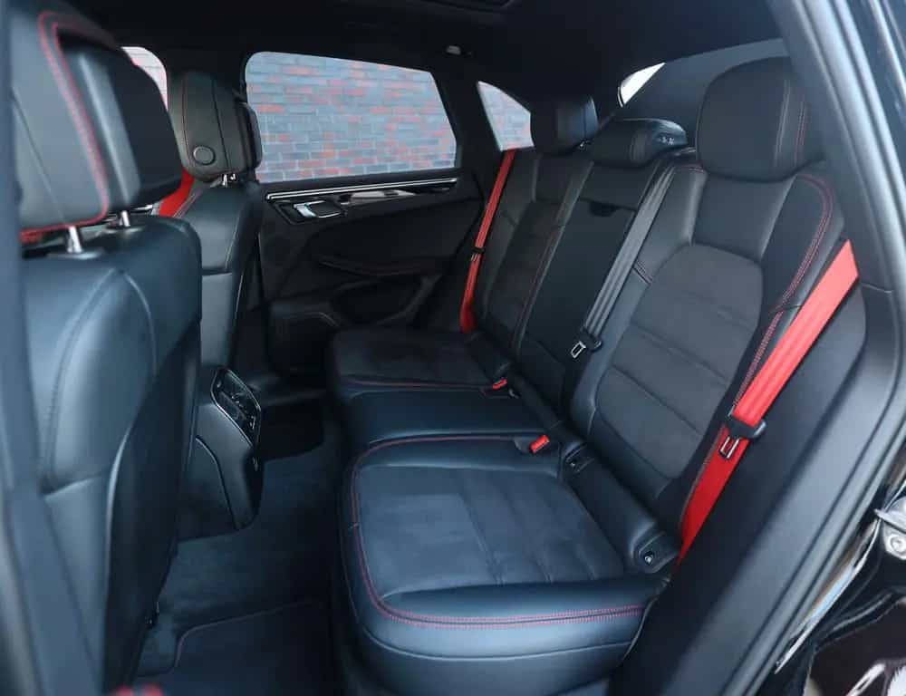 Porsche Macan GTS | SportDesign - Sport Chrono - Pano 01/2023-photo-27
