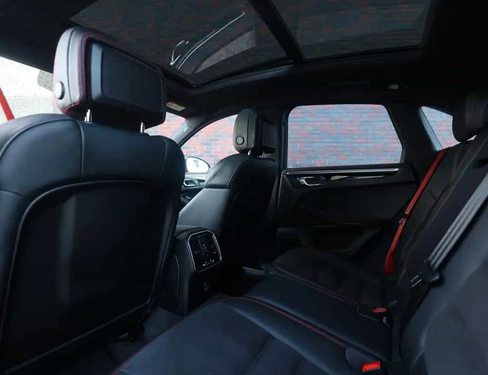 Porsche Macan GTS | SportDesign - Sport Chrono - Pano 01/2023-photo-28