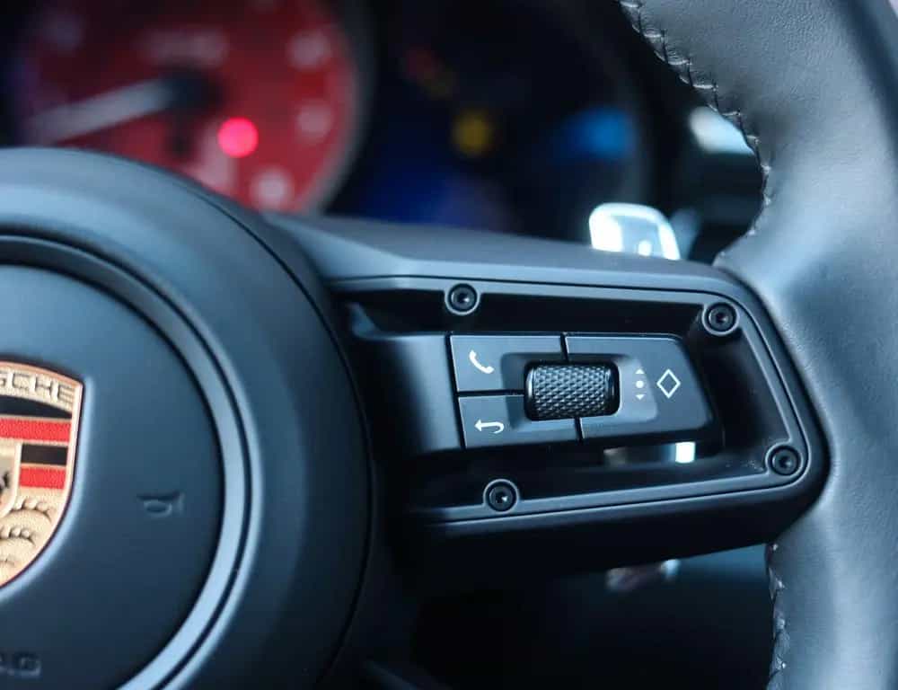 Porsche Macan GTS | SportDesign - Sport Chrono - Pano 01/2023-photo-33