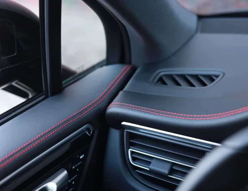 Porsche Macan GTS | SportDesign - Sport Chrono - Pano 01/2023-photo-35