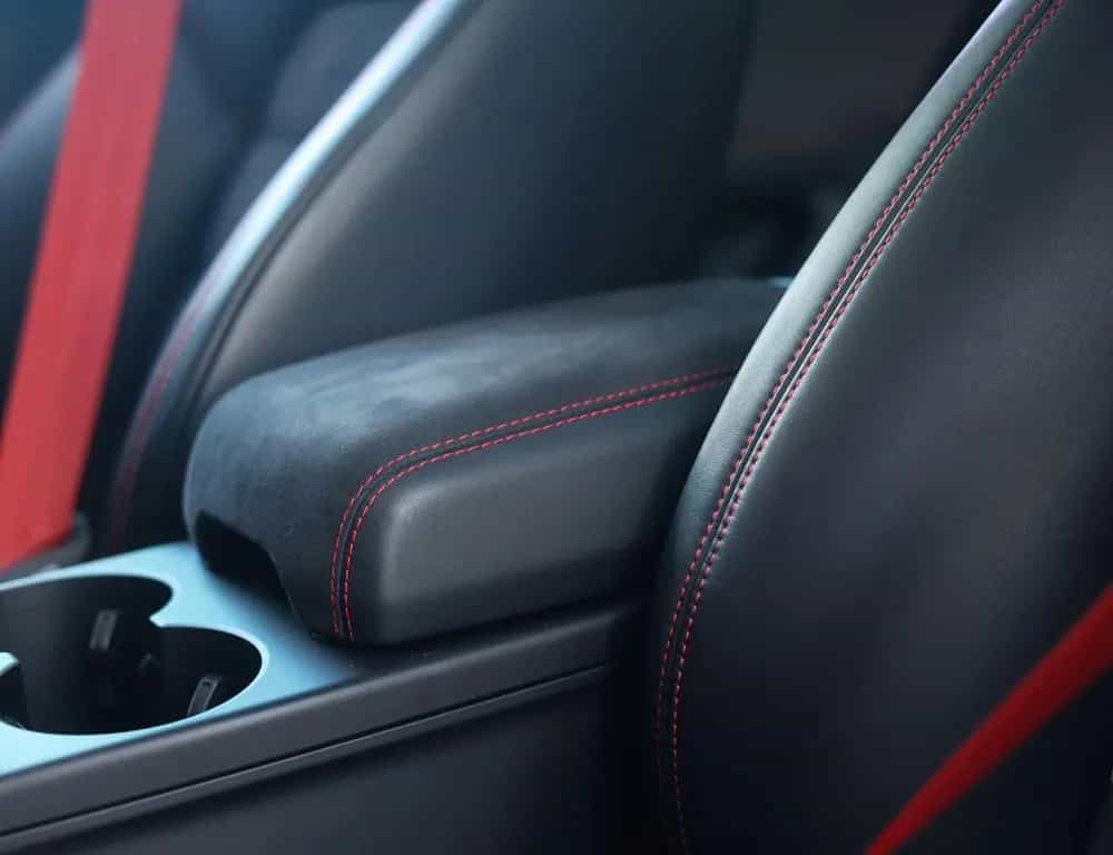 Porsche Macan GTS | SportDesign - Sport Chrono - Pano 01/2023-photo-37