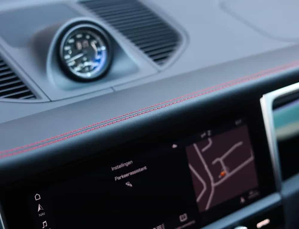 Porsche Macan GTS | SportDesign - Sport Chrono - Pano 01/2023-photo-38