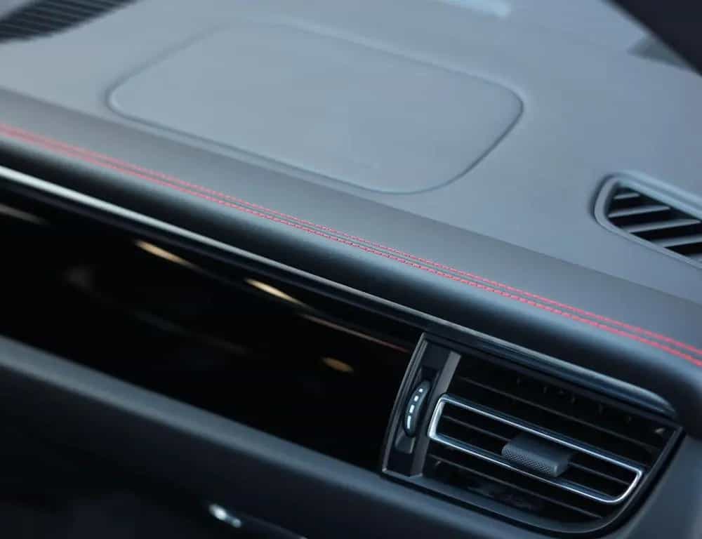 Porsche Macan GTS | SportDesign - Sport Chrono - Pano 01/2023-photo-39