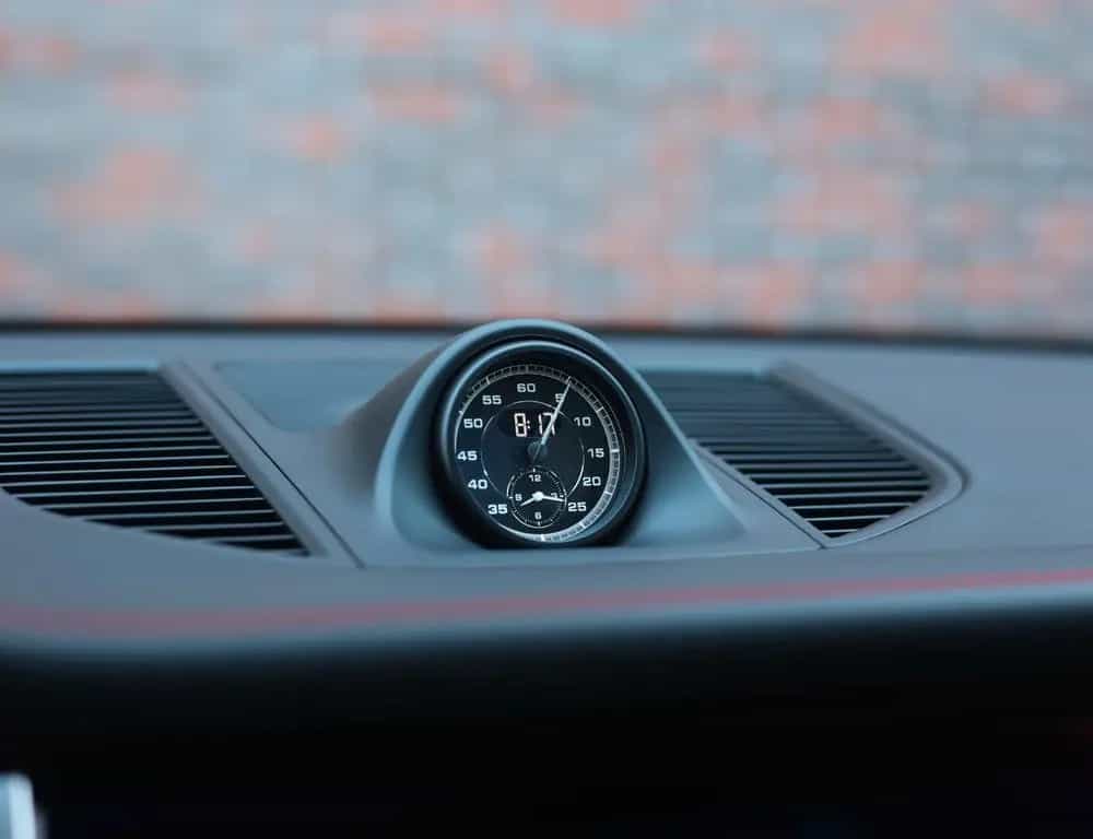 Porsche Macan GTS | SportDesign - Sport Chrono - Pano 01/2023-photo-4