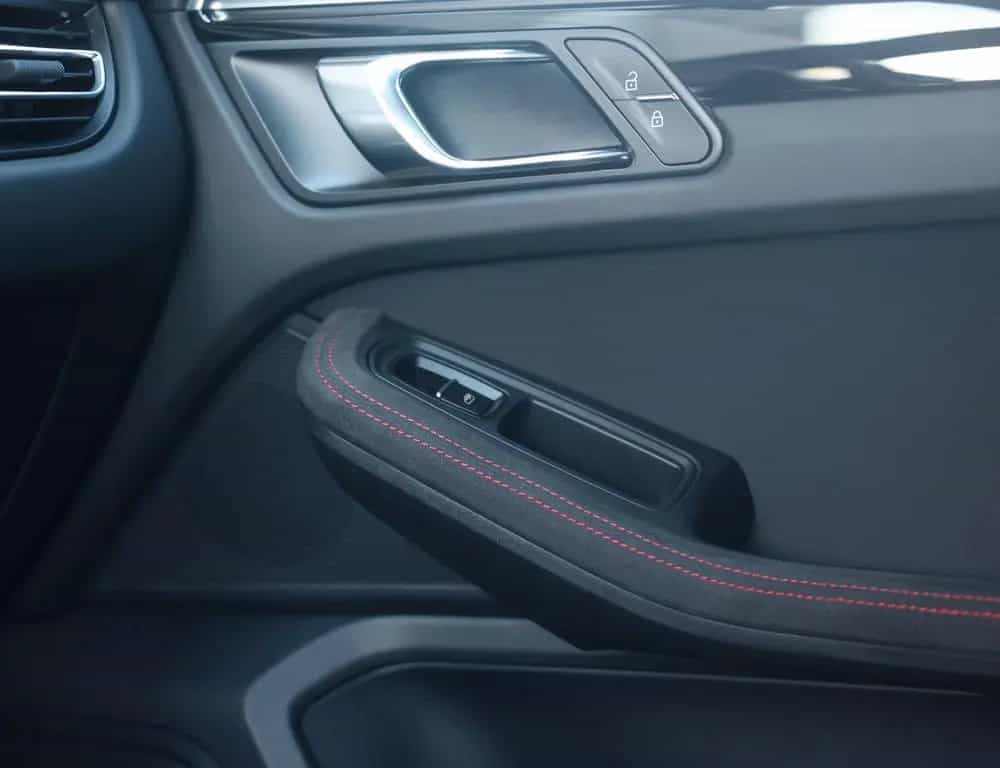 Porsche Macan GTS | SportDesign - Sport Chrono - Pano 01/2023-photo-43