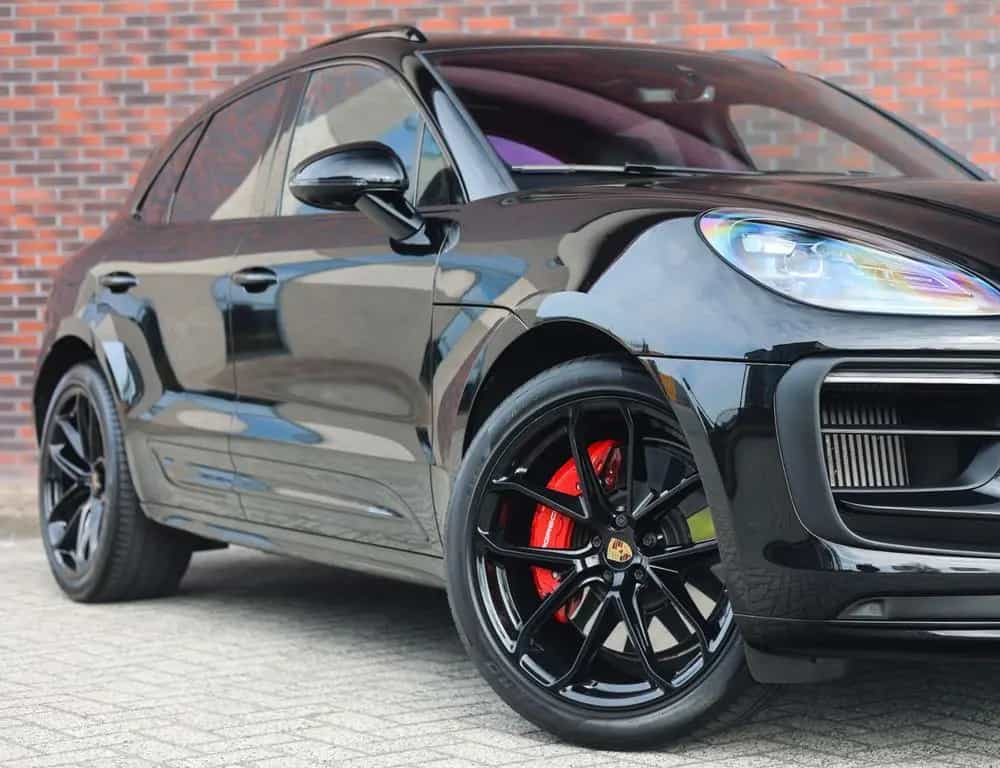 Porsche Macan GTS | SportDesign - Sport Chrono - Pano 01/2023-photo-5