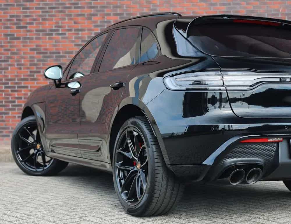 Porsche Macan GTS | SportDesign - Sport Chrono - Pano 01/2023-photo-6