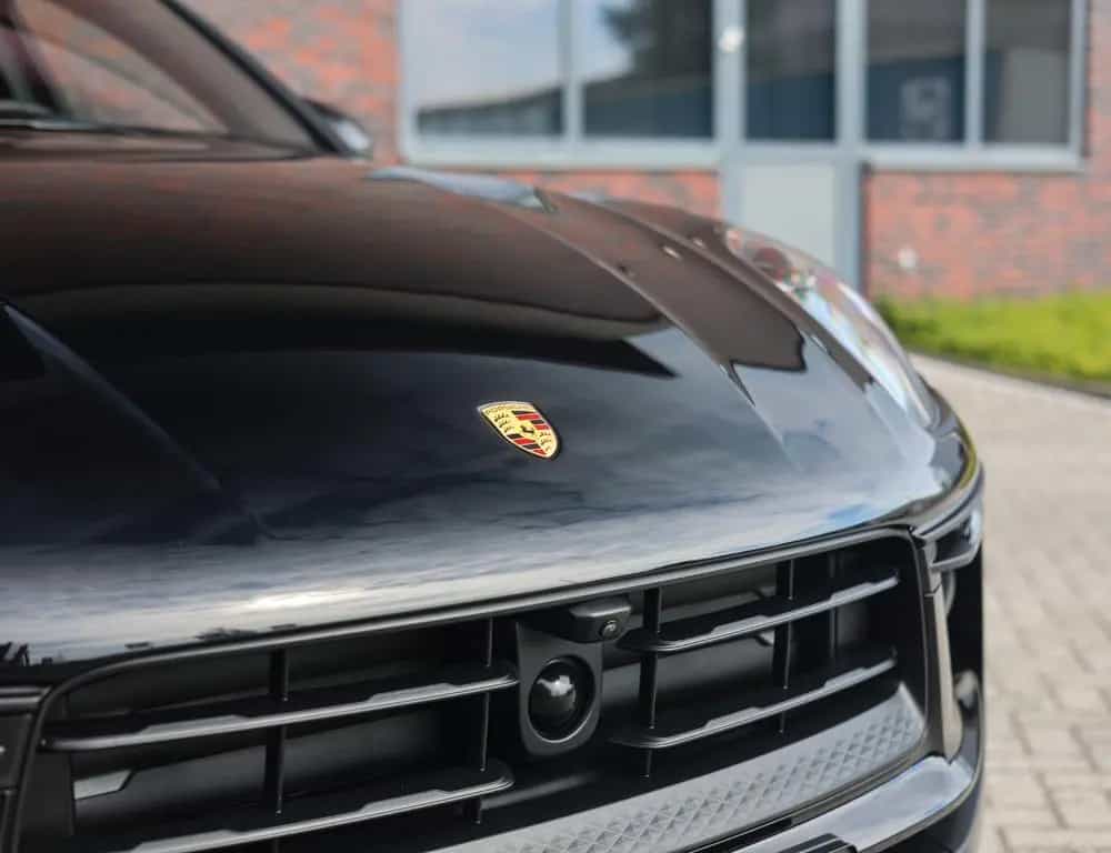 Porsche Macan GTS | SportDesign - Sport Chrono - Pano 01/2023-photo-8