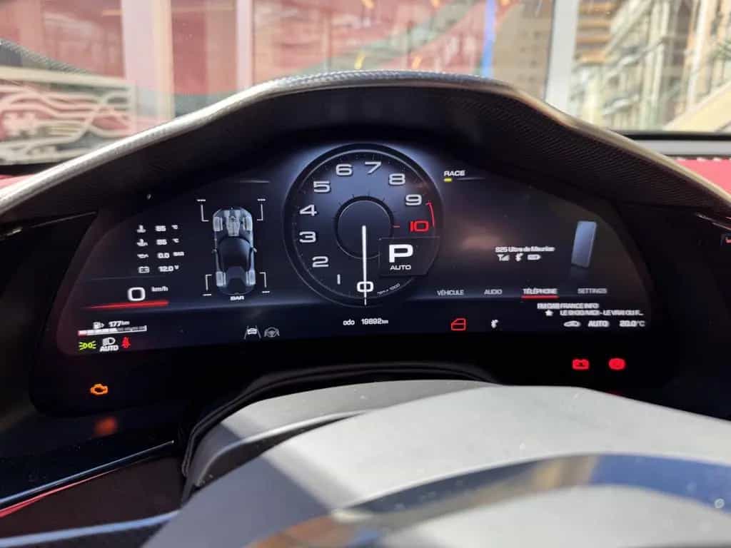 Ferrari 12Cilindri 05/2025-photo-11