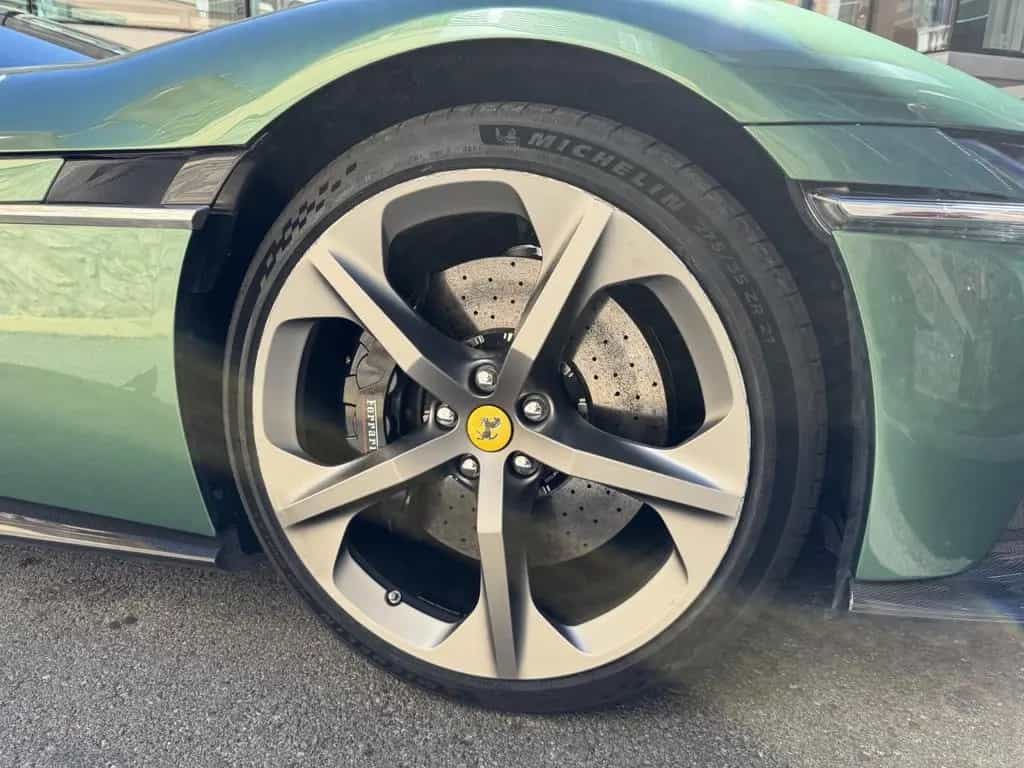 Ferrari 12Cilindri 05/2025-photo-13