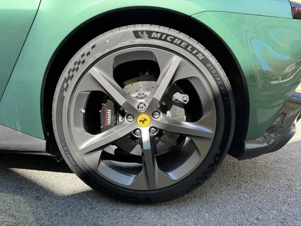 Ferrari 12Cilindri 05/2025-photo-14