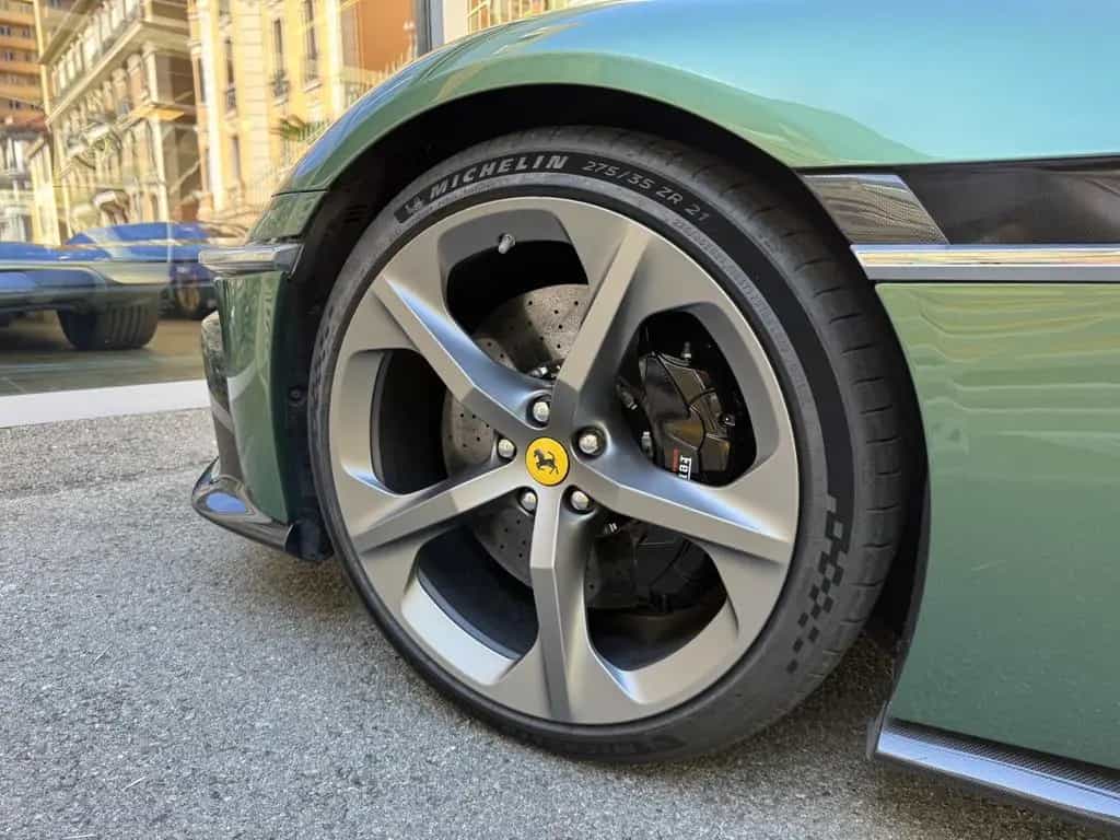 Ferrari 12Cilindri 05/2025-photo-15