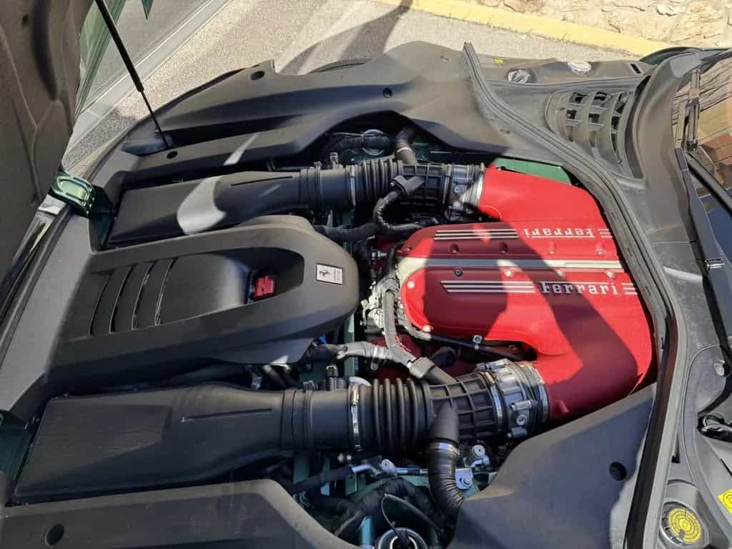 Ferrari 12Cilindri 05/2025-photo-16
