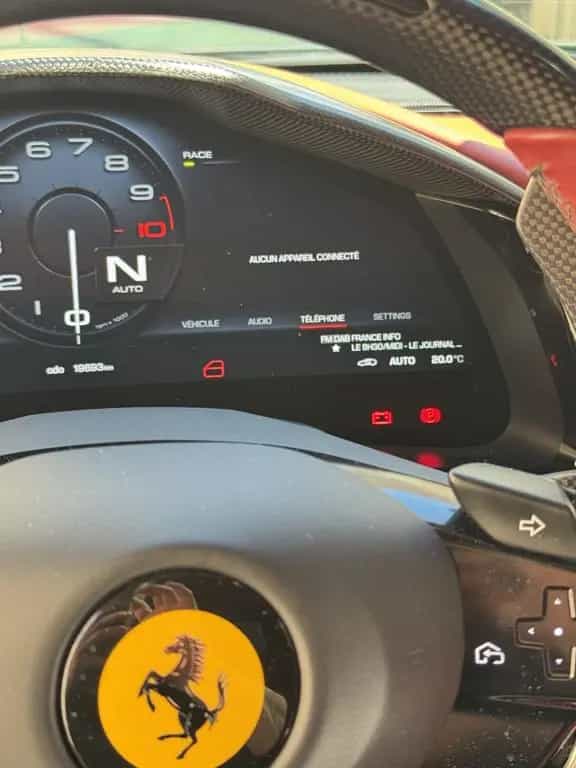 Ferrari 12Cilindri 05/2025-photo-17