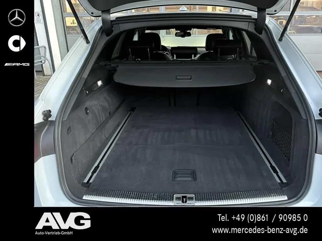 Audi A6 3.0 TDI Avant quattro BOSE MMI HeadUP Xenon 05/2018-photo-18