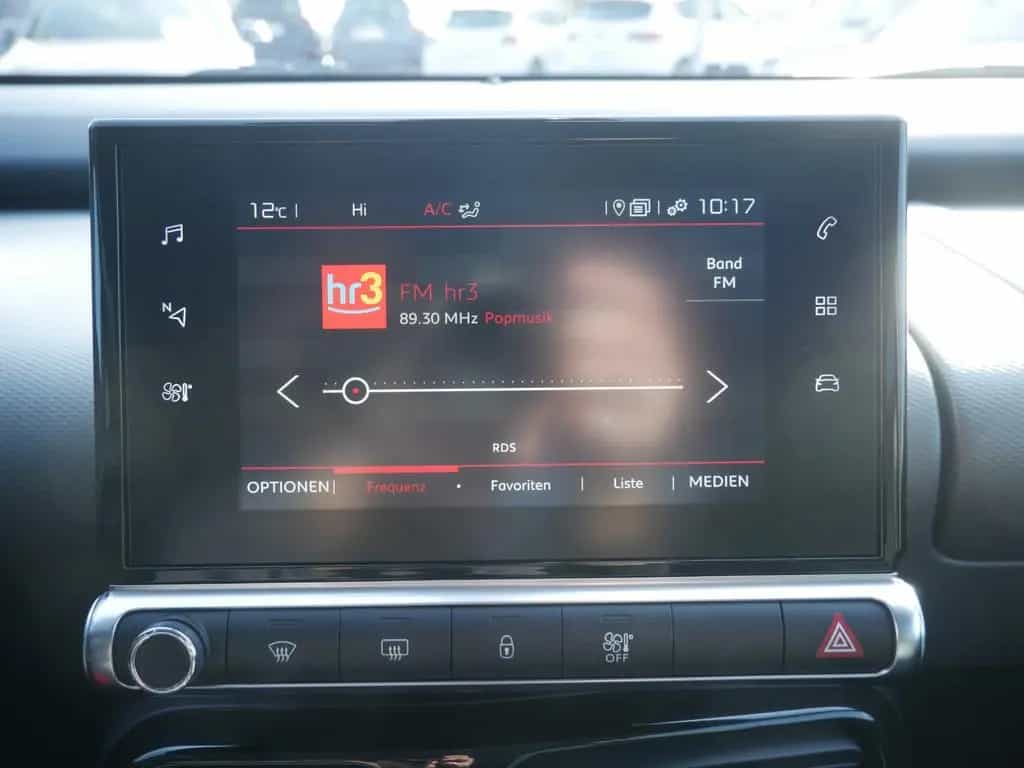Citroën C4 Cactus 1.2 Shine KAMERA NAVI ACC FACEL. PANO 07/2019-photo-10