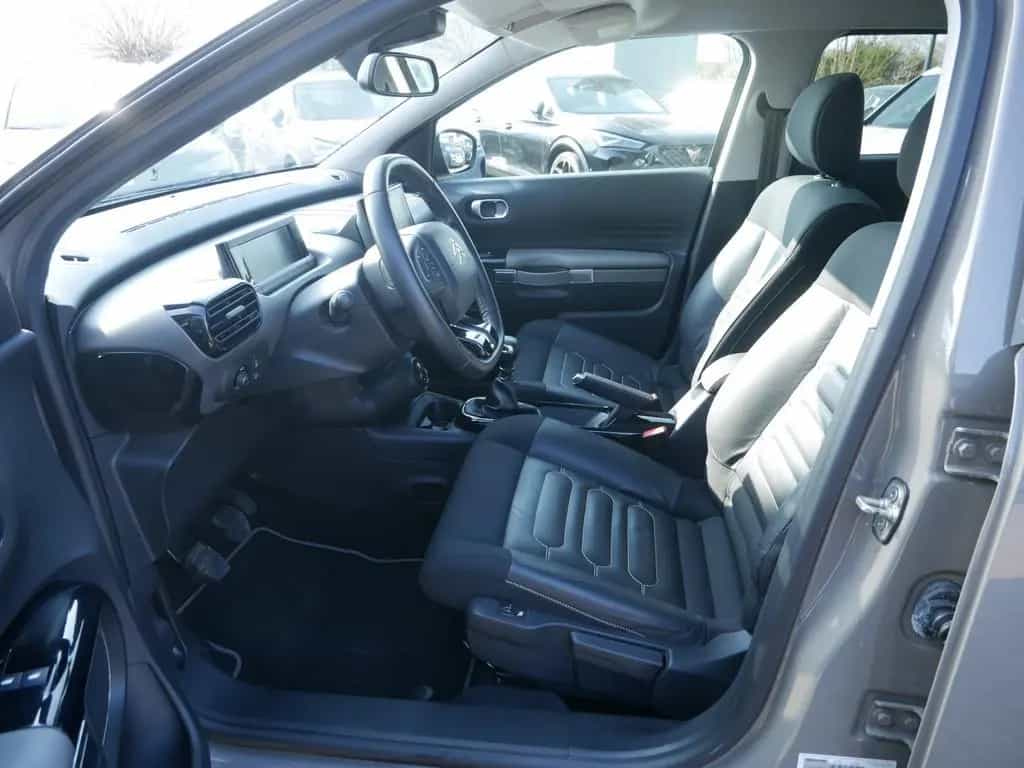 Citroën C4 Cactus 1.2 Shine KAMERA NAVI ACC FACEL. PANO 07/2019-photo-7
