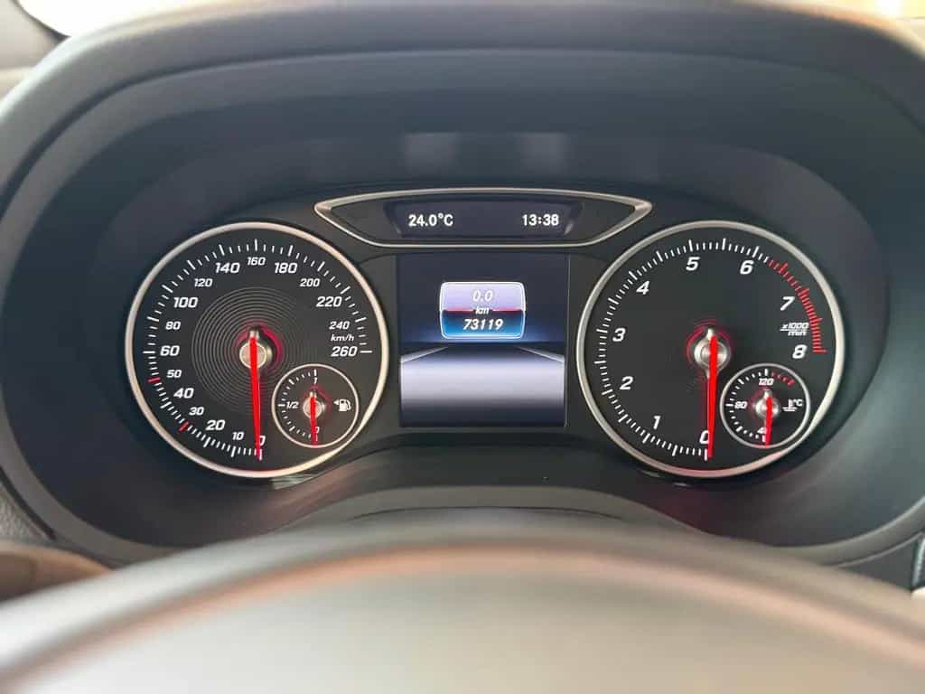Mercedes-Benz B 180 Urban/Prog. PTS SHZ Navi Klima 03/2018-photo-15
