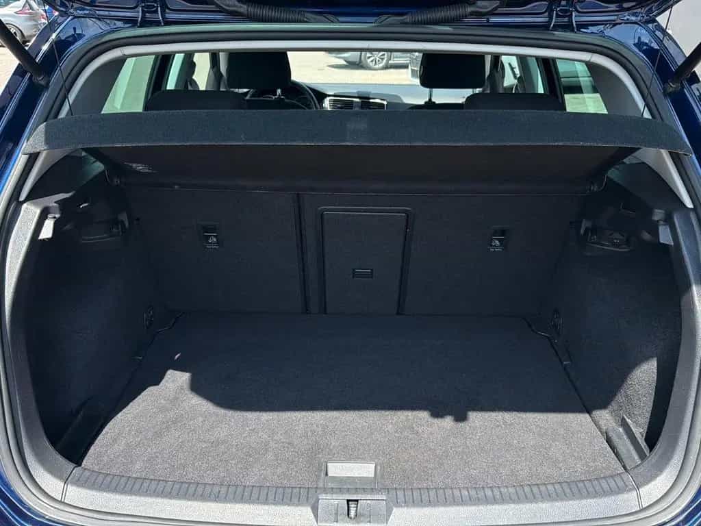 Volkswagen Golf VII Lim. Sound 11/2017-photo-12