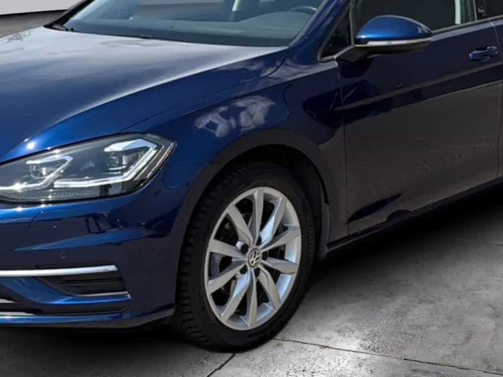 Volkswagen Golf VII Lim. Sound 11/2017-photo-22