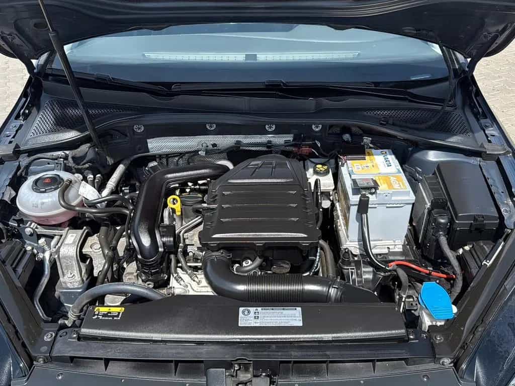 Volkswagen Golf VII Lim. Sound 11/2017-photo-23