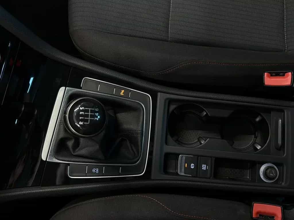 Volkswagen Golf VII Lim. Sound 11/2017-photo-28
