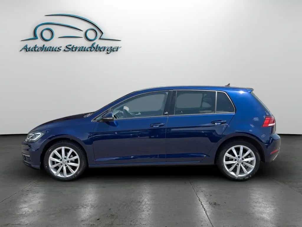 Volkswagen Golf VII Lim. Sound 11/2017-photo-6