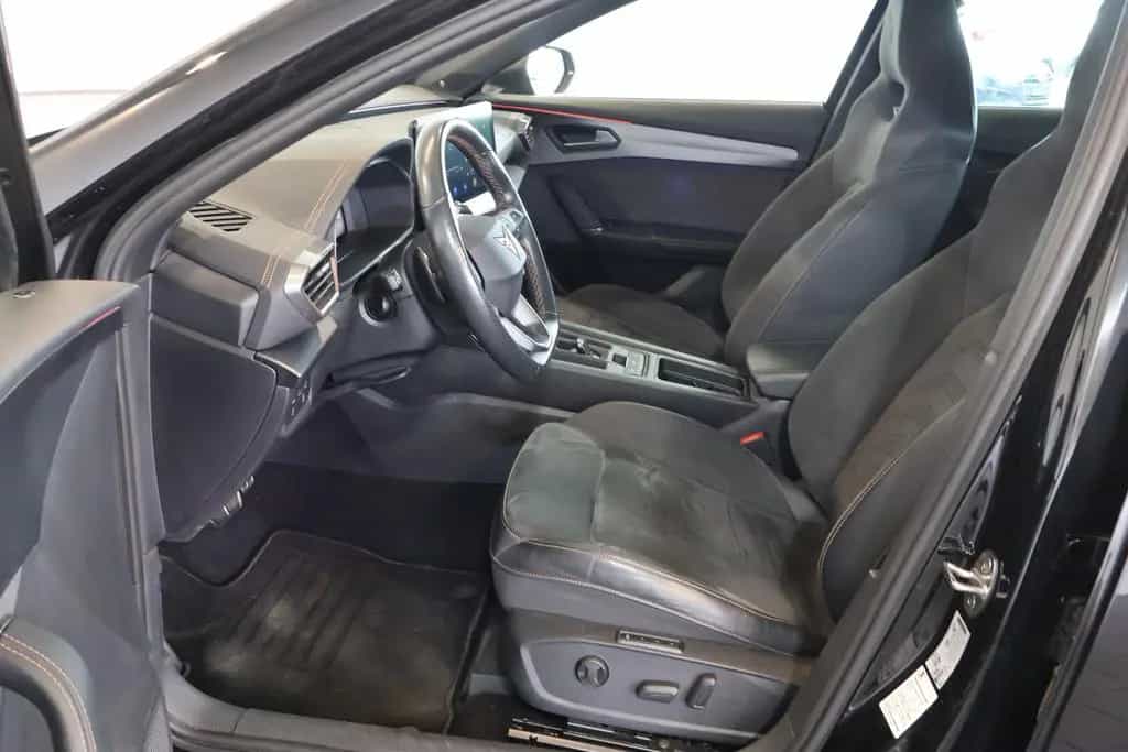 Cupra Formentor VZ Tribe Edit.2.0 TSI 4D BEATS+ACC+AHK 08/2023-photo-11