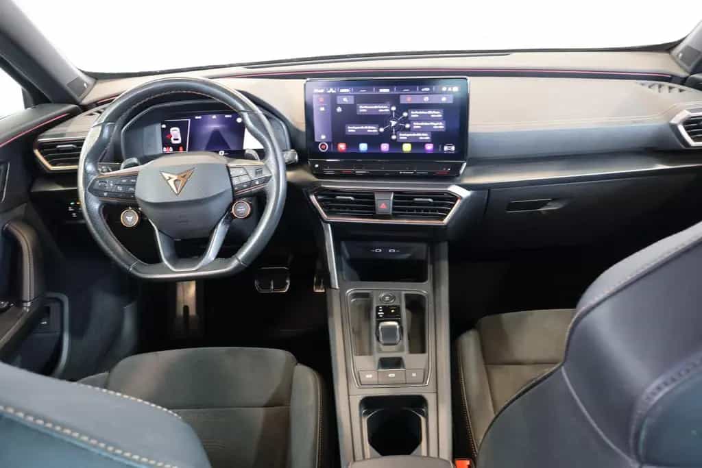 Cupra Formentor VZ Tribe Edit.2.0 TSI 4D BEATS+ACC+AHK 08/2023-photo-6