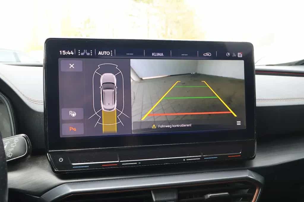 Cupra Formentor VZ Tribe Edit.2.0 TSI 4D BEATS+ACC+AHK 08/2023-photo-7