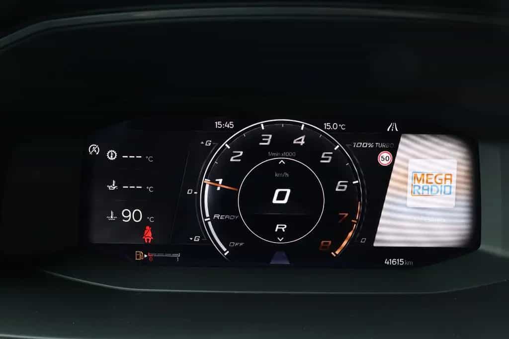 Cupra Formentor VZ Tribe Edit.2.0 TSI 4D BEATS+ACC+AHK 08/2023-photo-8
