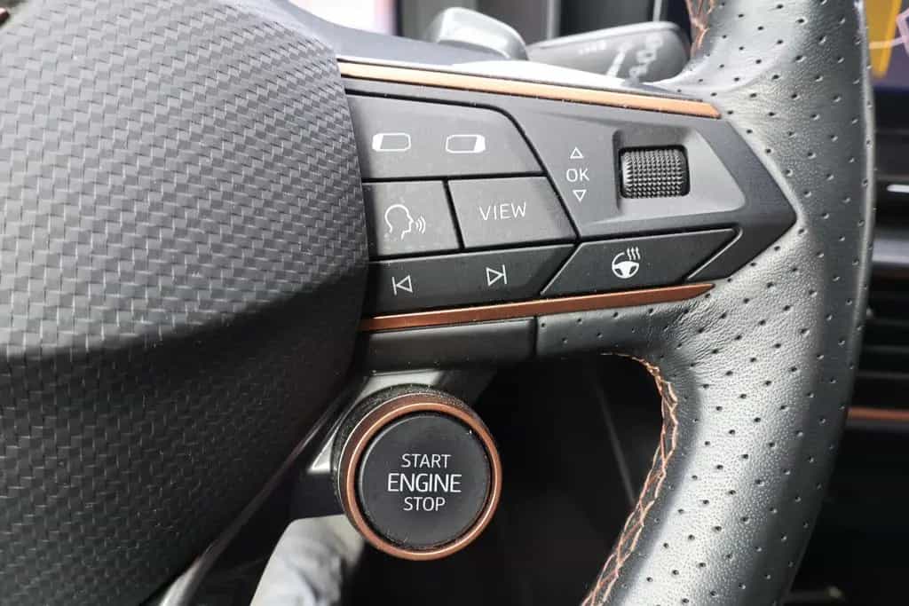 Cupra Formentor VZ Tribe Edit.2.0 TSI 4D BEATS+ACC+AHK 08/2023-photo-9