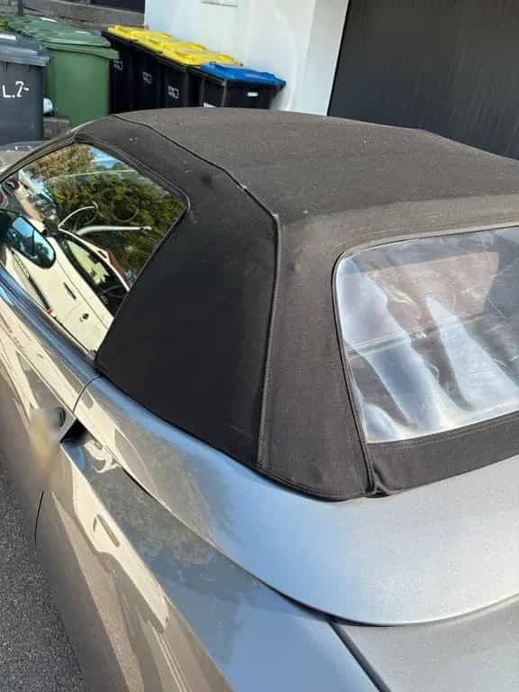 Alfa Romeo Spider 916 Lusso | 2.0 Twin Spa... 04/1999-photo-13