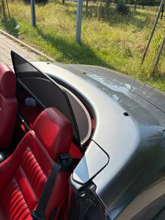 Alfa Romeo Spider 916 Lusso | 2.0 Twin Spa... 04/1999-photo-5