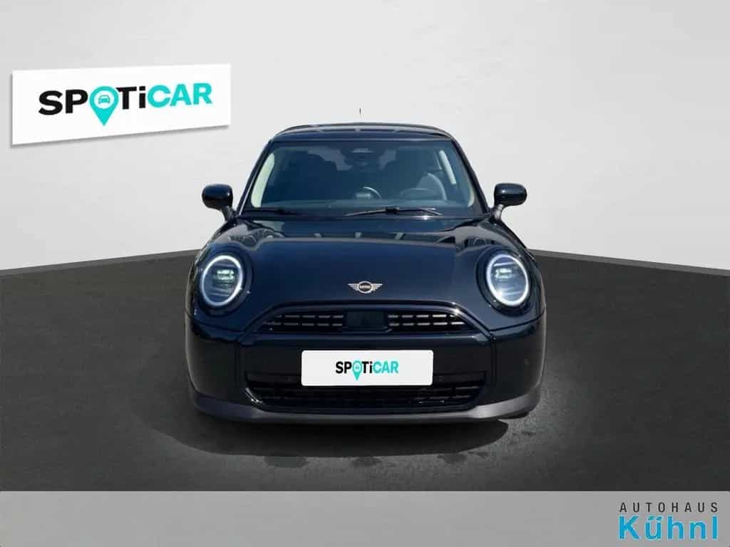 MINI Cooper C 3-trg Classic Trim/HUD/Keyless/Kamera 07/2024-photo-1