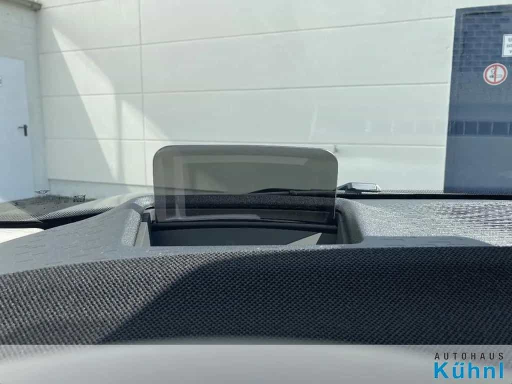 MINI Cooper C 3-trg Classic Trim/HUD/Keyless/Kamera 07/2024-photo-10