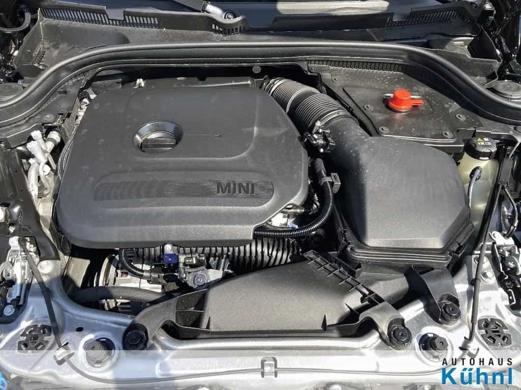 MINI Cooper C 3-trg Classic Trim/HUD/Keyless/Kamera 07/2024-photo-13