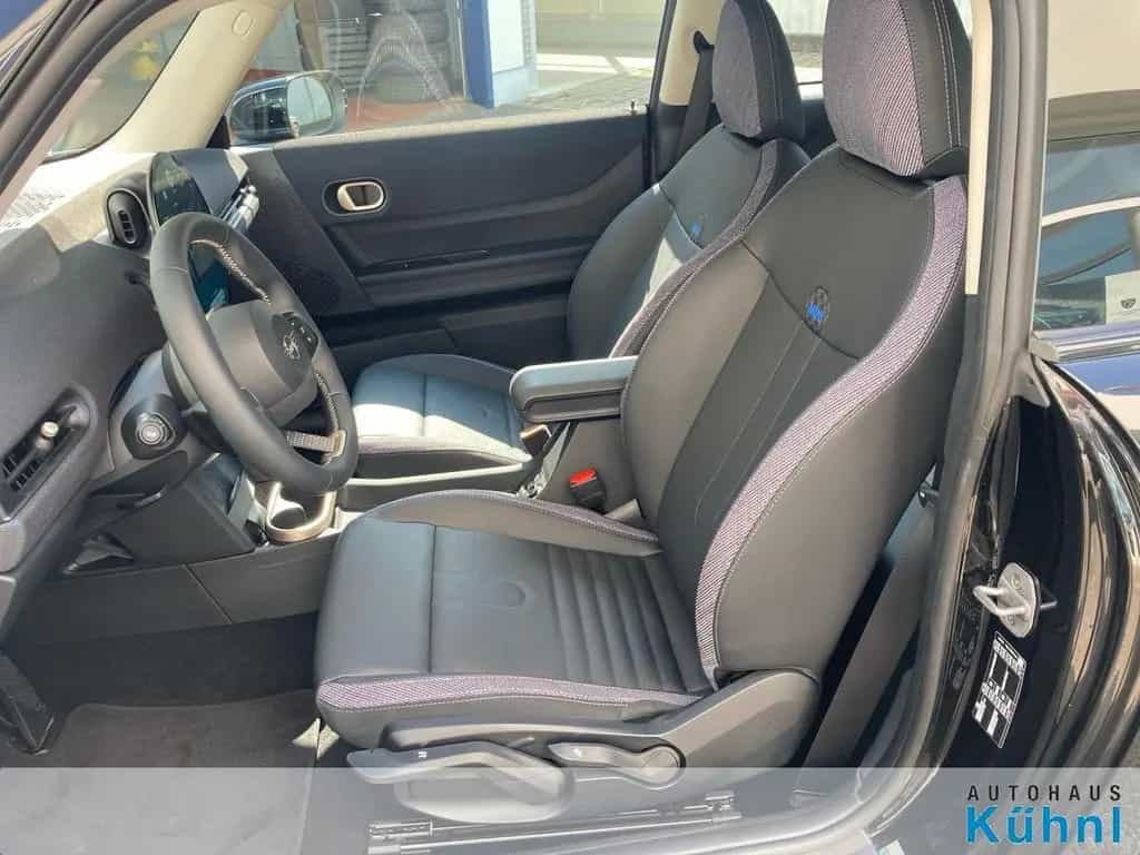 MINI Cooper C 3-trg Classic Trim/HUD/Keyless/Kamera 07/2024-photo-6