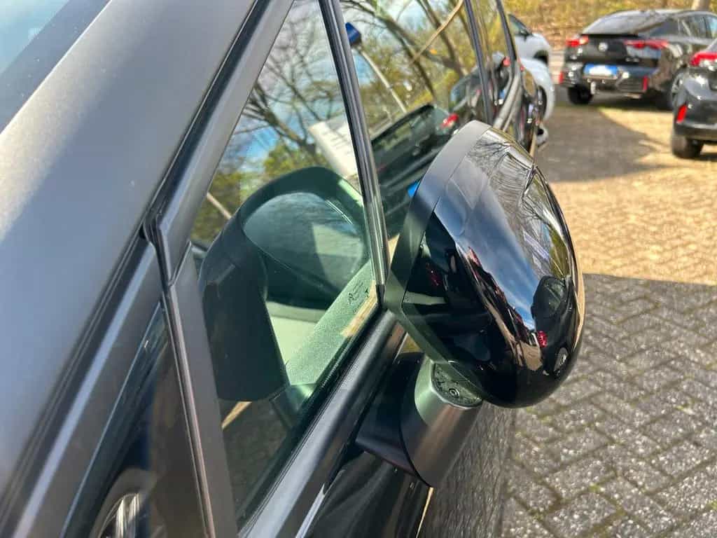 Citroën C3 Aircross Feel 1. Hand Garantie AHK Top! 07/2018-photo-10