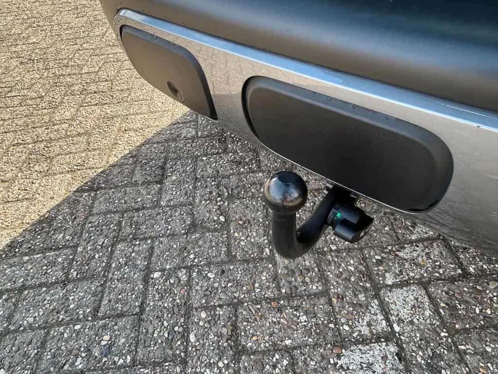 Citroën C3 Aircross Feel 1. Hand Garantie AHK Top! 07/2018-photo-12