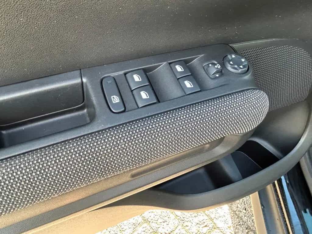 Citroën C3 Aircross Feel 1. Hand Garantie AHK Top! 07/2018-photo-13