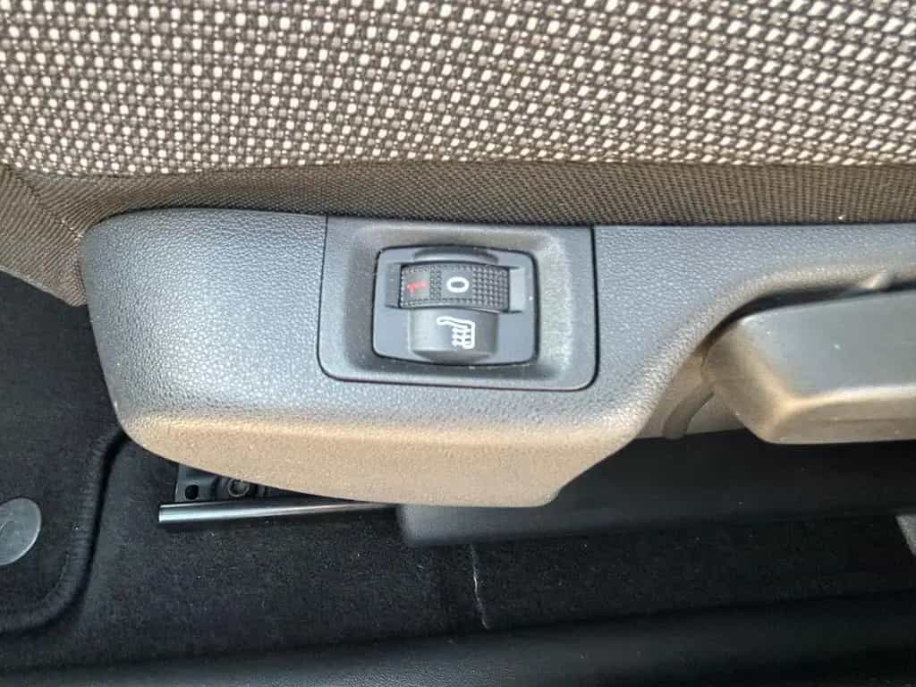 Citroën C3 Aircross Feel 1. Hand Garantie AHK Top! 07/2018-photo-16