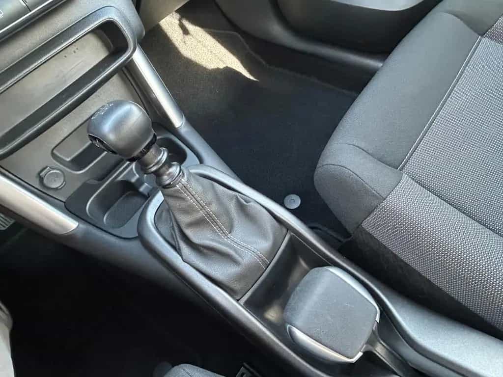 Citroën C3 Aircross Feel 1. Hand Garantie AHK Top! 07/2018-photo-22