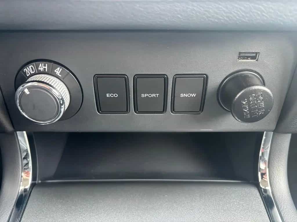 DFSK Rich 6 PICK-UP 4X4 2.3 D AT LEDER KAMERA PDC null-photo-18