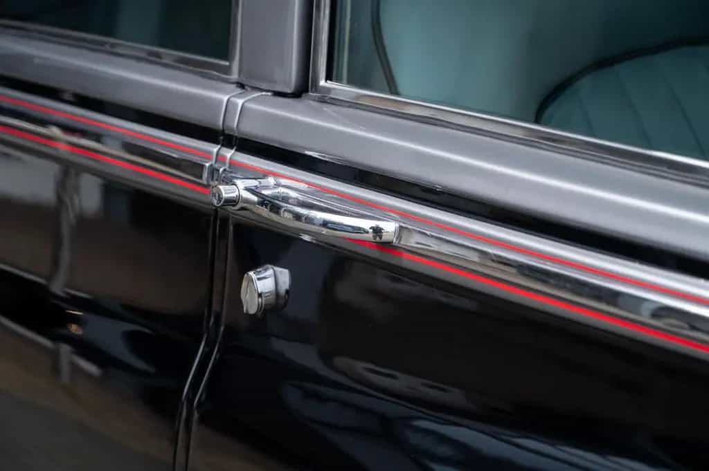 Rolls-Royce Silver Cloud III 02/1964-photo-37