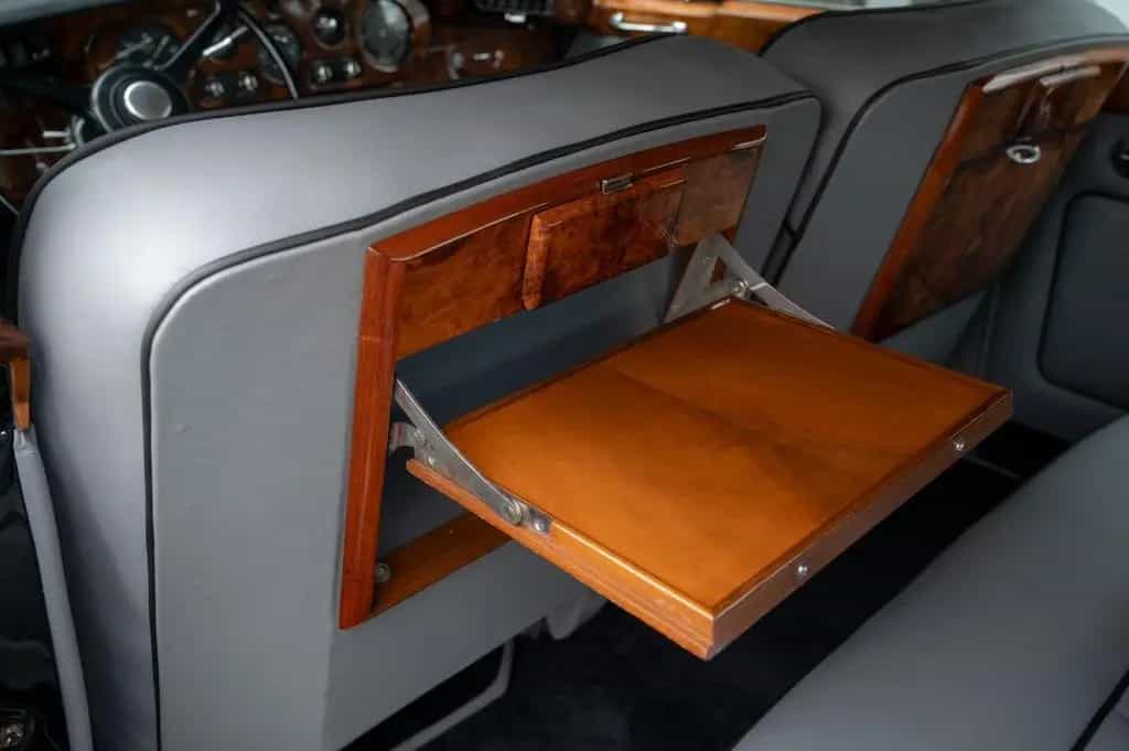 Rolls-Royce Silver Cloud III 02/1964-photo-42