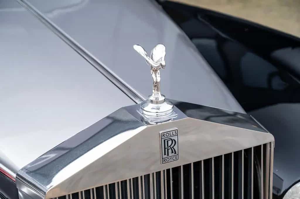 Rolls-Royce Silver Cloud III 02/1964-photo-43
